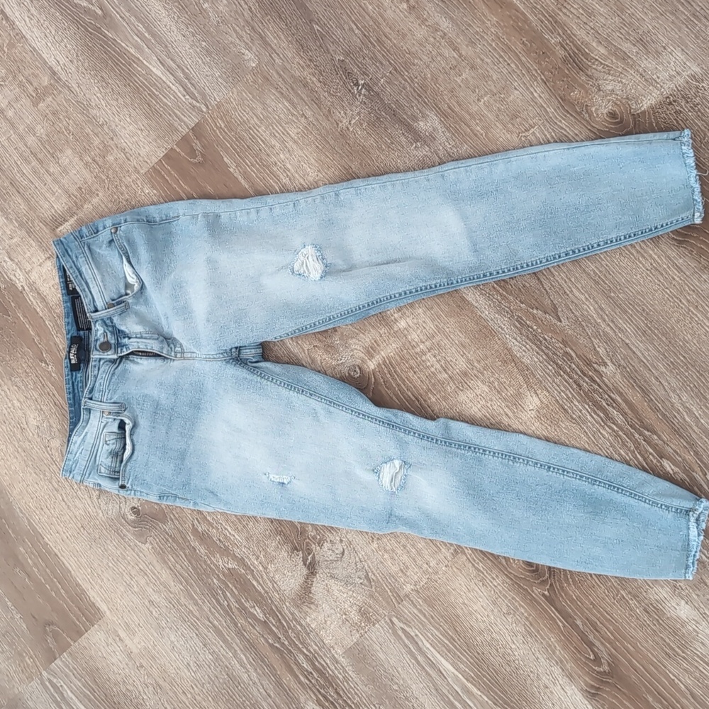 Buffalo jeans